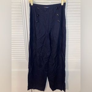 Navy blue Lizsport pants